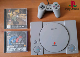 ps1 mint condition price